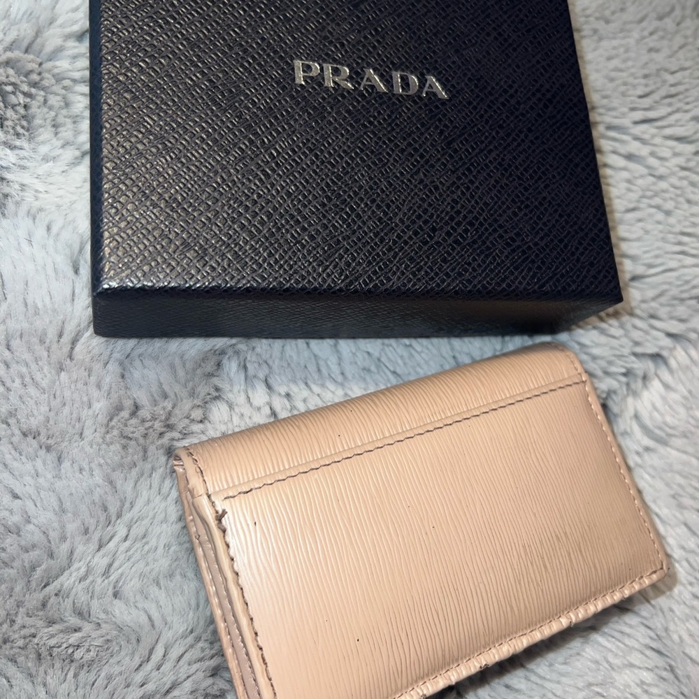 Prada Wallet - Picture 3 of 3